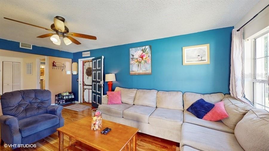 131 S SHERIDAN AVE, DELAND, FL, 32720