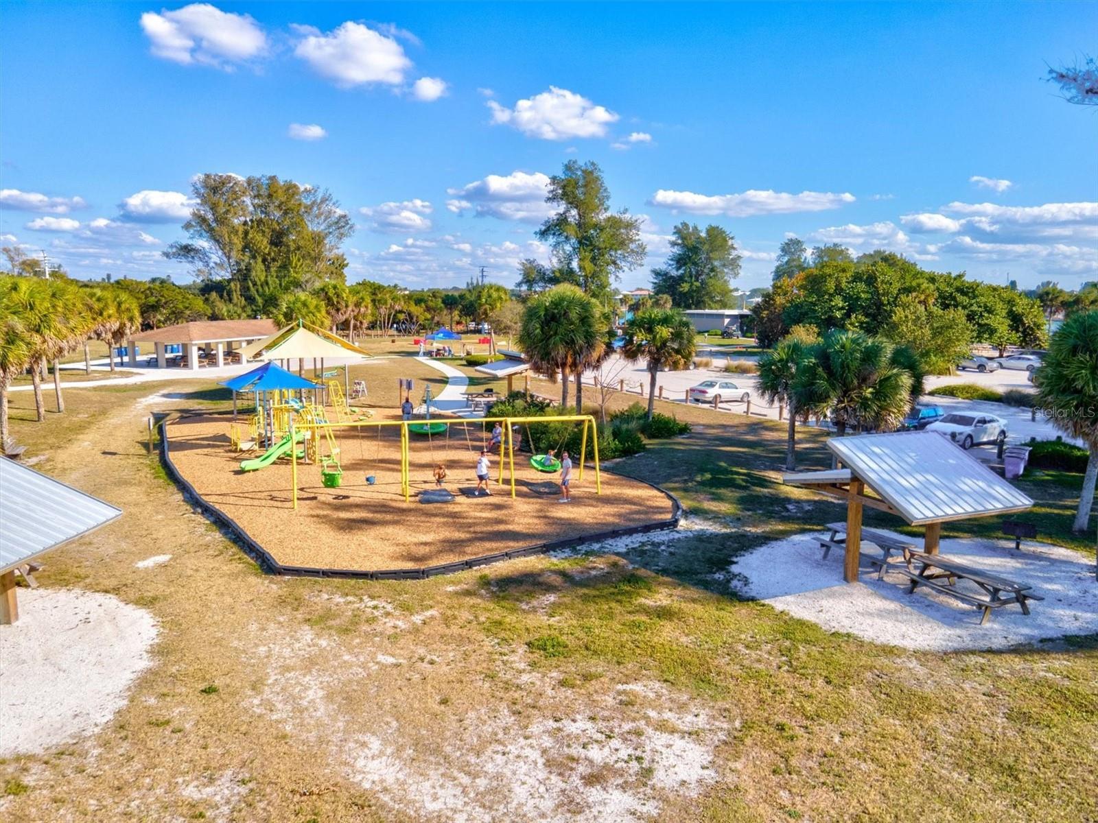 204 MONET DR, NOKOMIS, FL, 34275