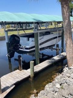 824 E 6TH ST, ENGLEWOOD, FL, 34223