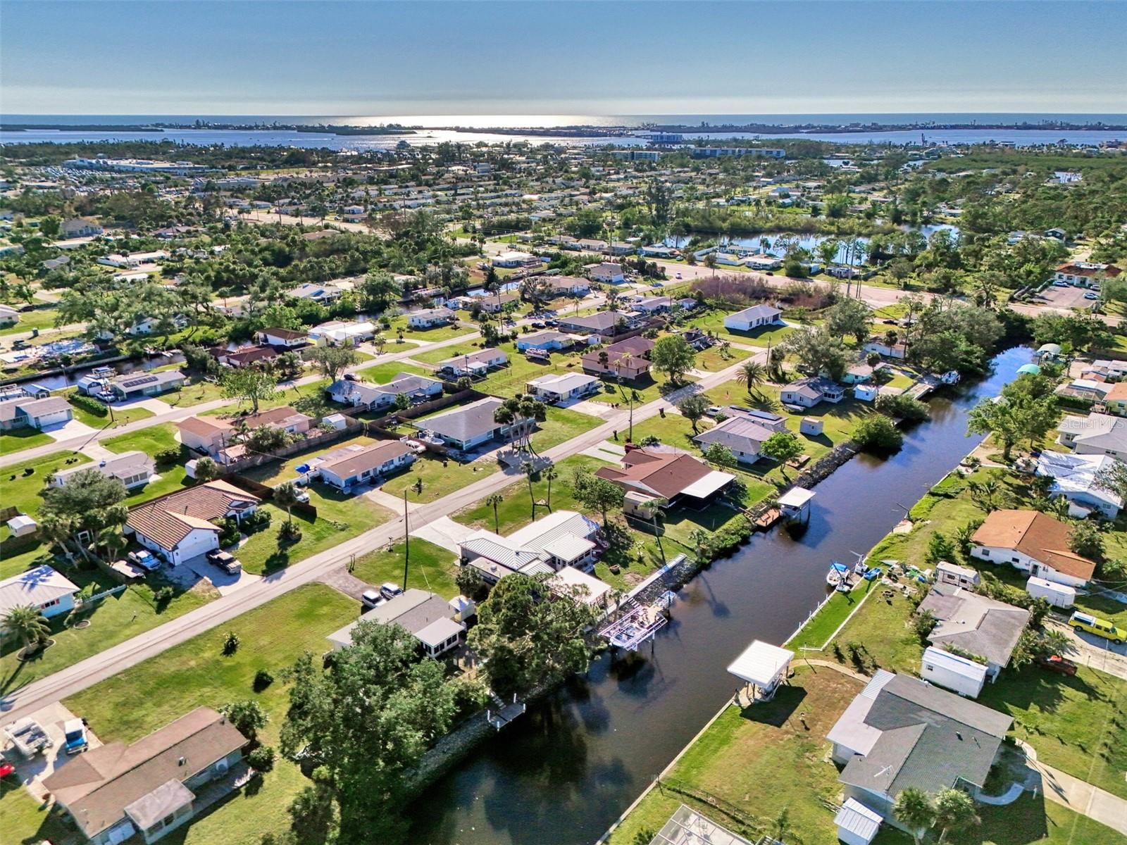 824 E 6TH ST, ENGLEWOOD, FL, 34223