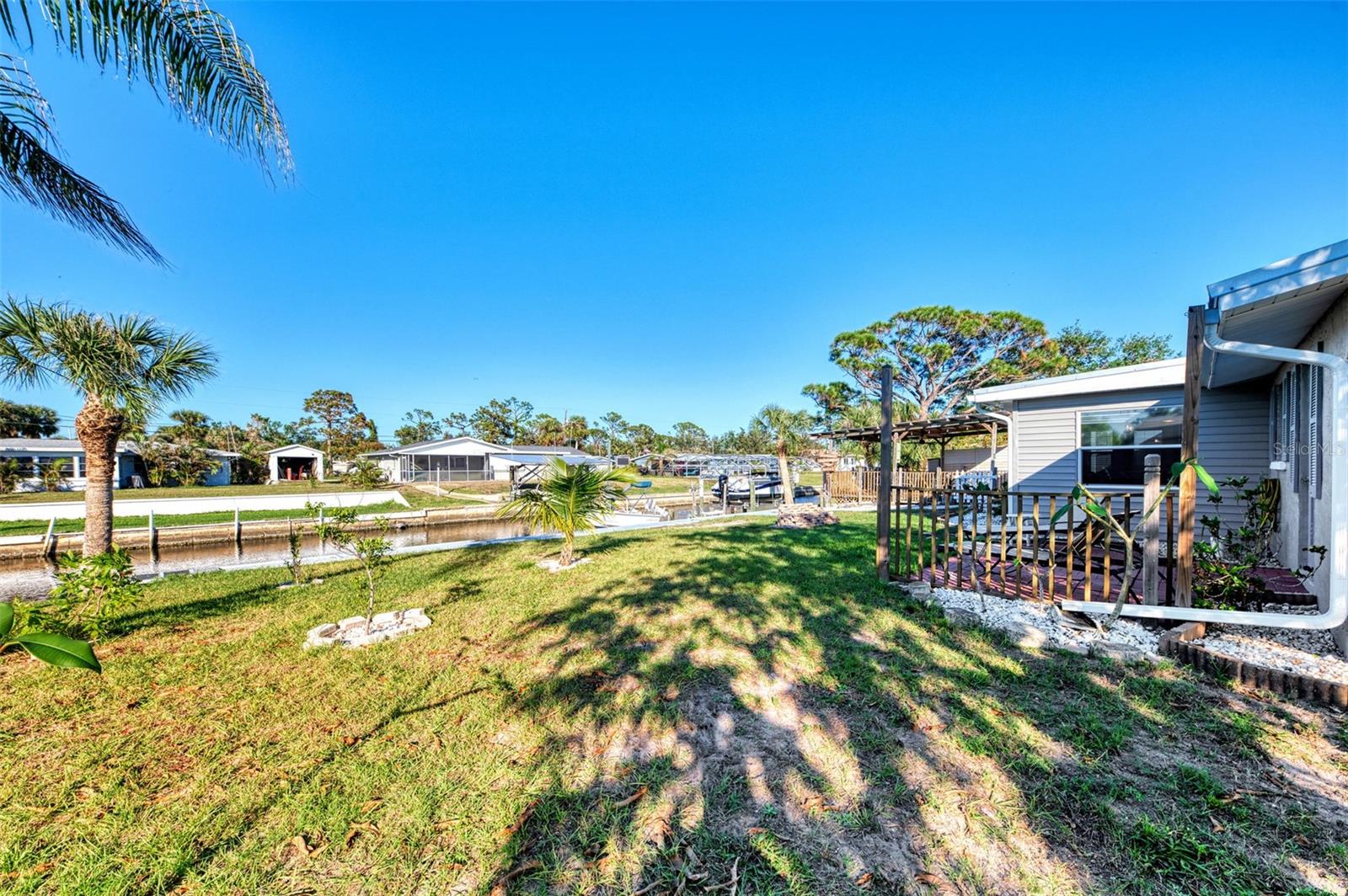 824 E 6TH ST, ENGLEWOOD, FL, 34223