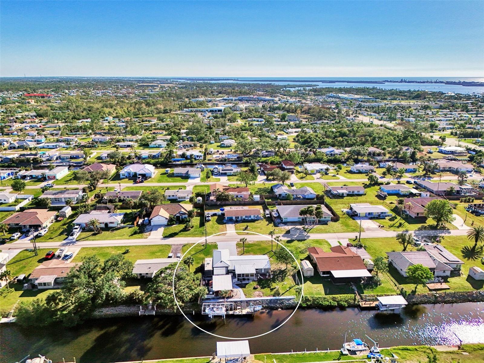 824 E 6TH ST, ENGLEWOOD, FL, 34223