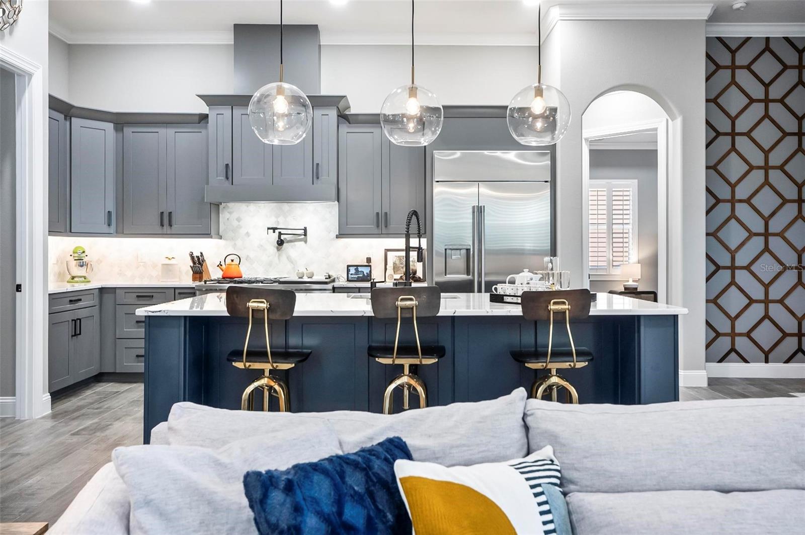 291 S RIVERWALK DR, PALM COAST, FL, 32137