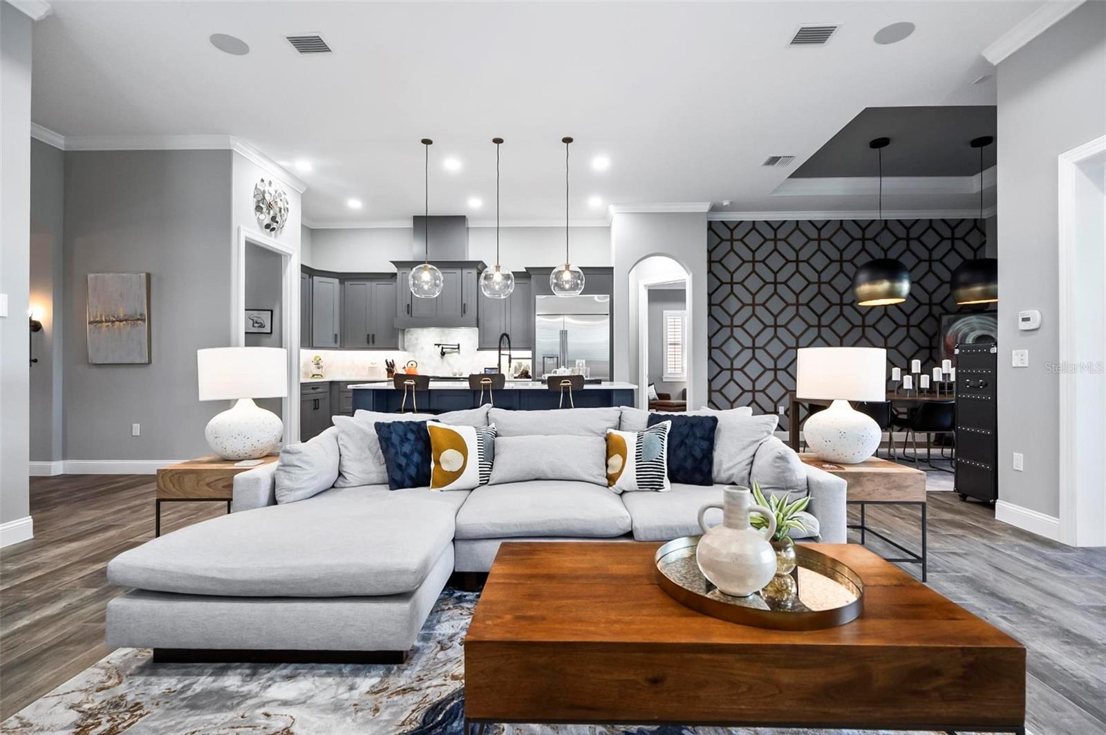 291 S RIVERWALK DR, PALM COAST, FL, 32137