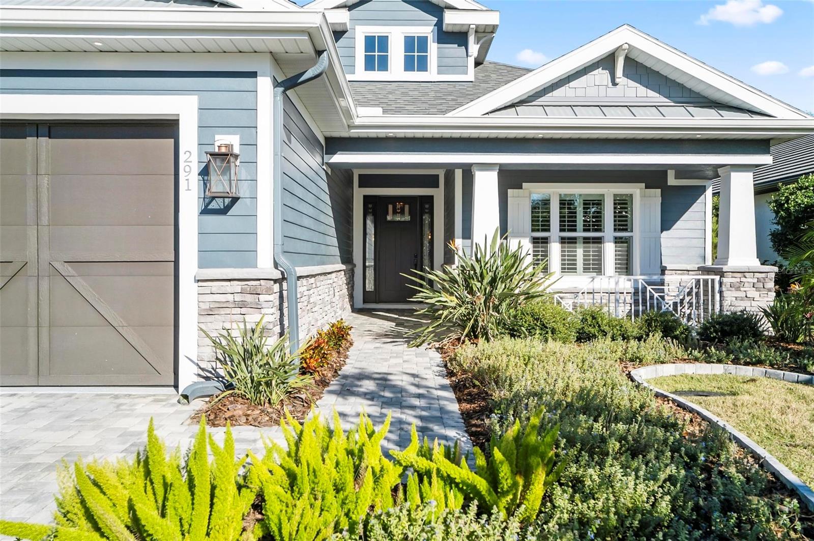 291 S RIVERWALK DR, PALM COAST, FL, 32137