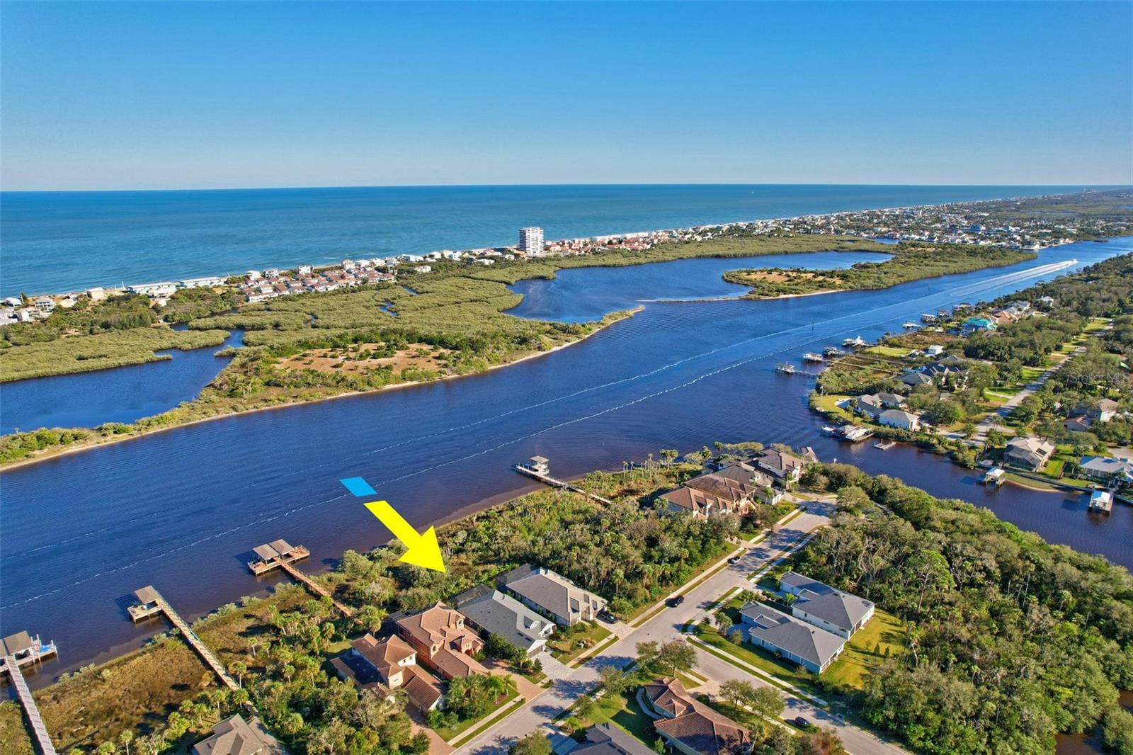 291 S RIVERWALK DR, PALM COAST, FL, 32137