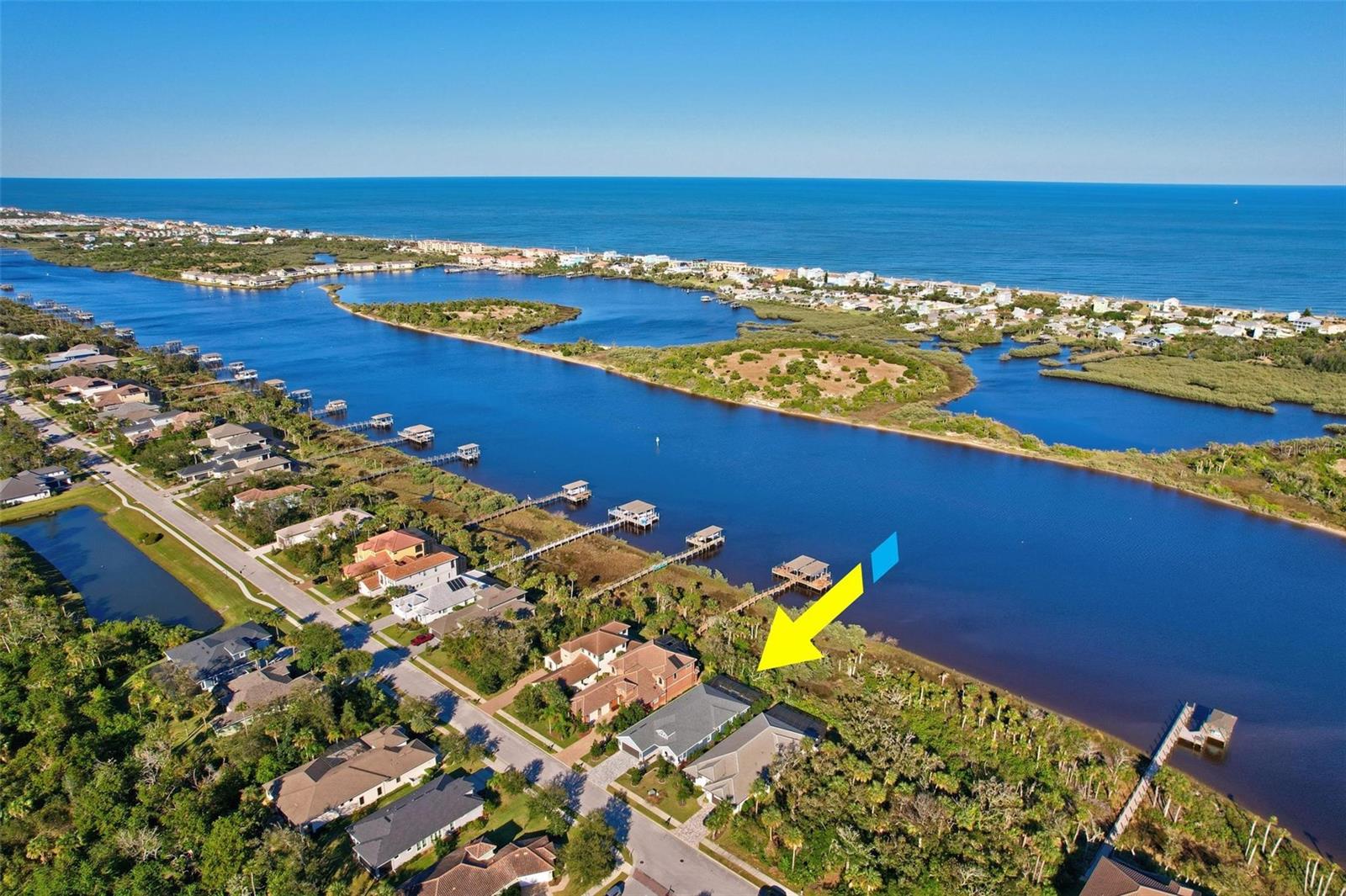 291 S RIVERWALK DR, PALM COAST, FL, 32137