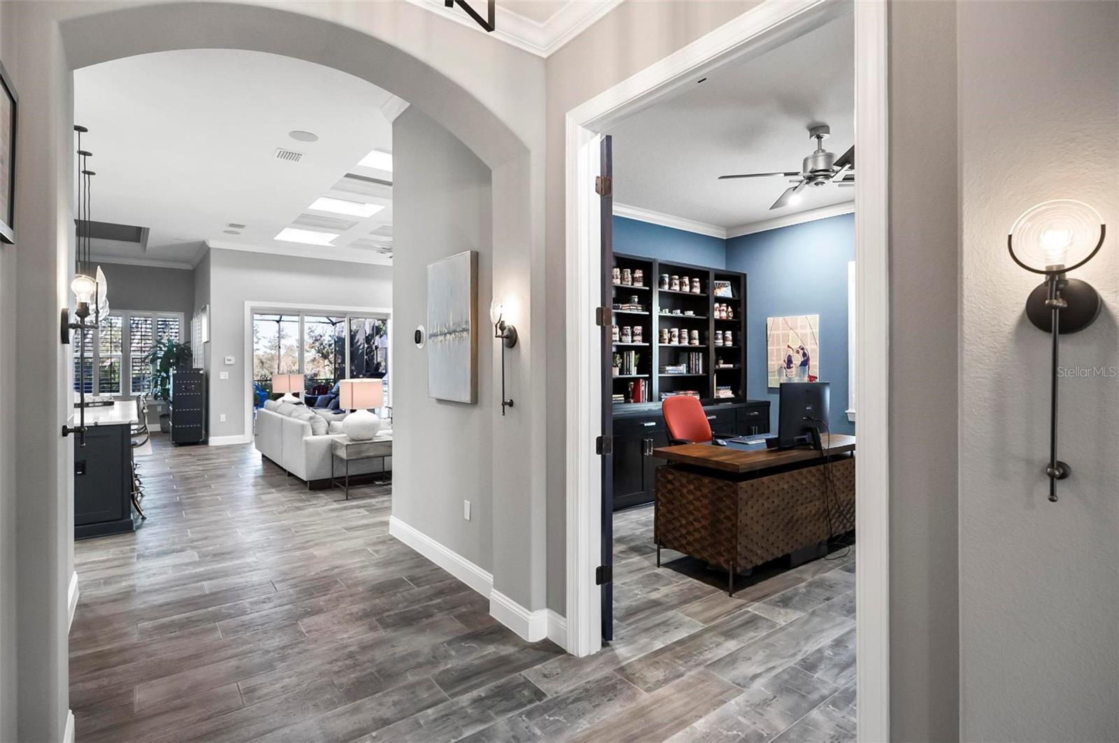 291 S RIVERWALK DR, PALM COAST, FL, 32137