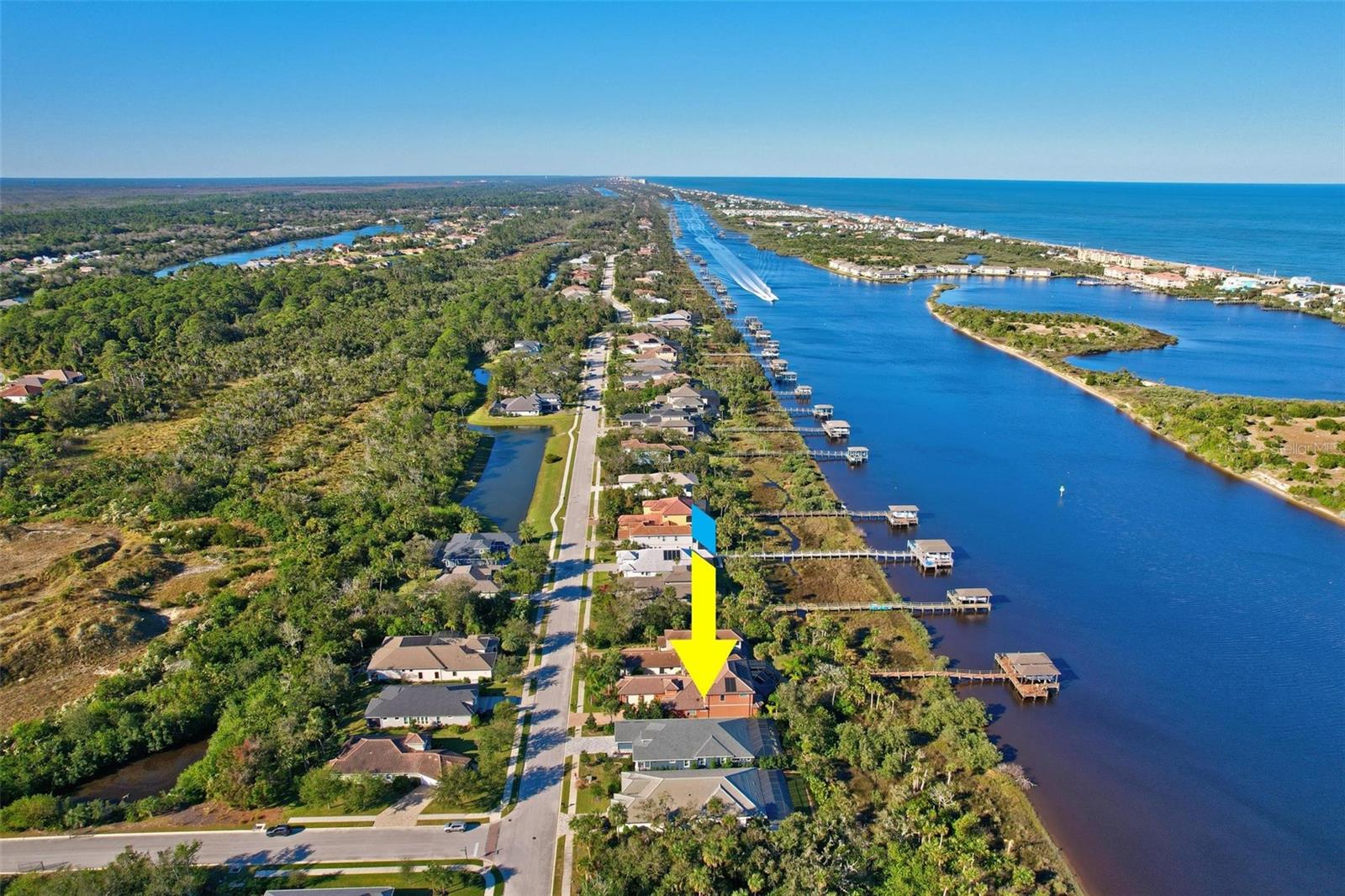291 S RIVERWALK DR, PALM COAST, FL, 32137