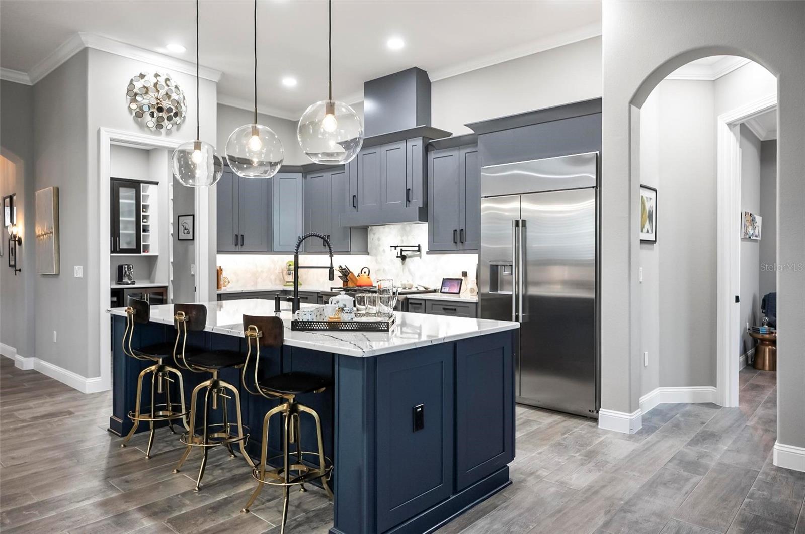 291 S RIVERWALK DR, PALM COAST, FL, 32137