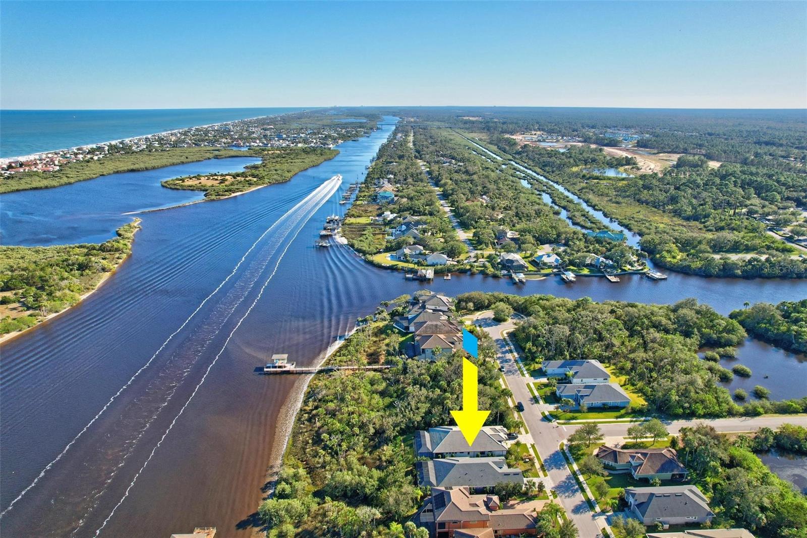 291 S RIVERWALK DR, PALM COAST, FL, 32137
