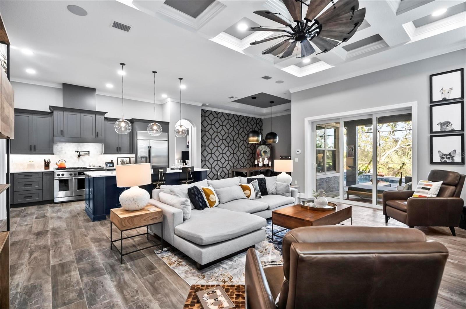 291 S RIVERWALK DR, PALM COAST, FL, 32137