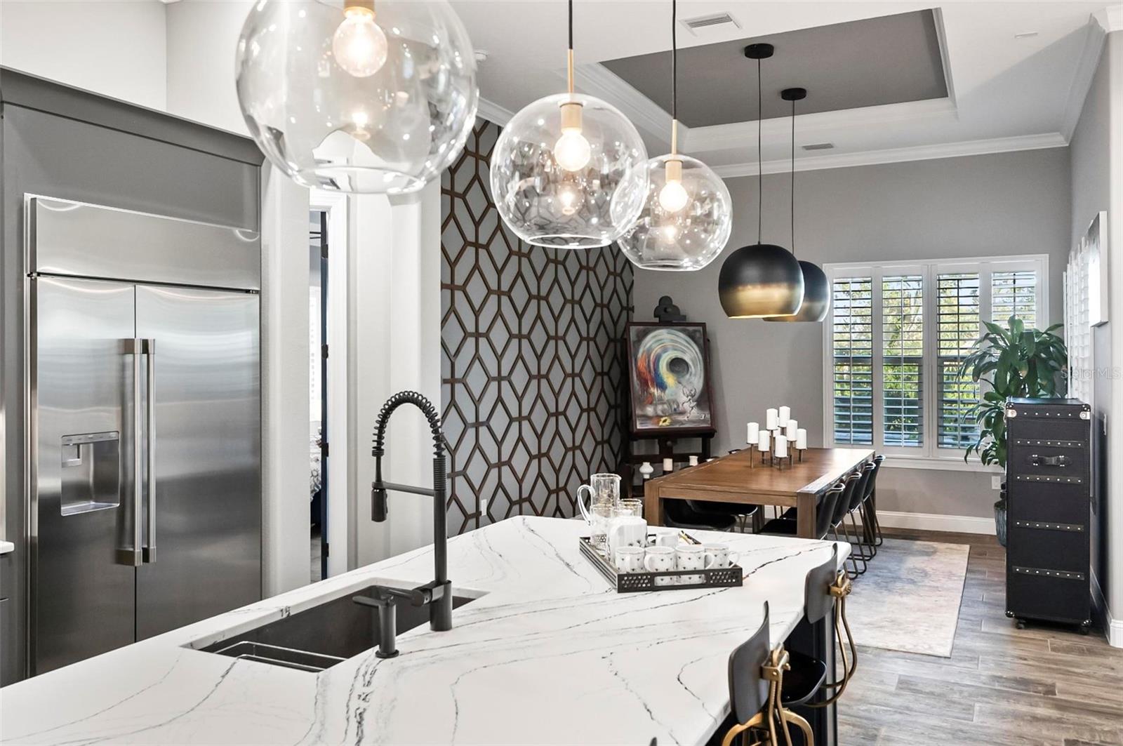 291 S RIVERWALK DR, PALM COAST, FL, 32137