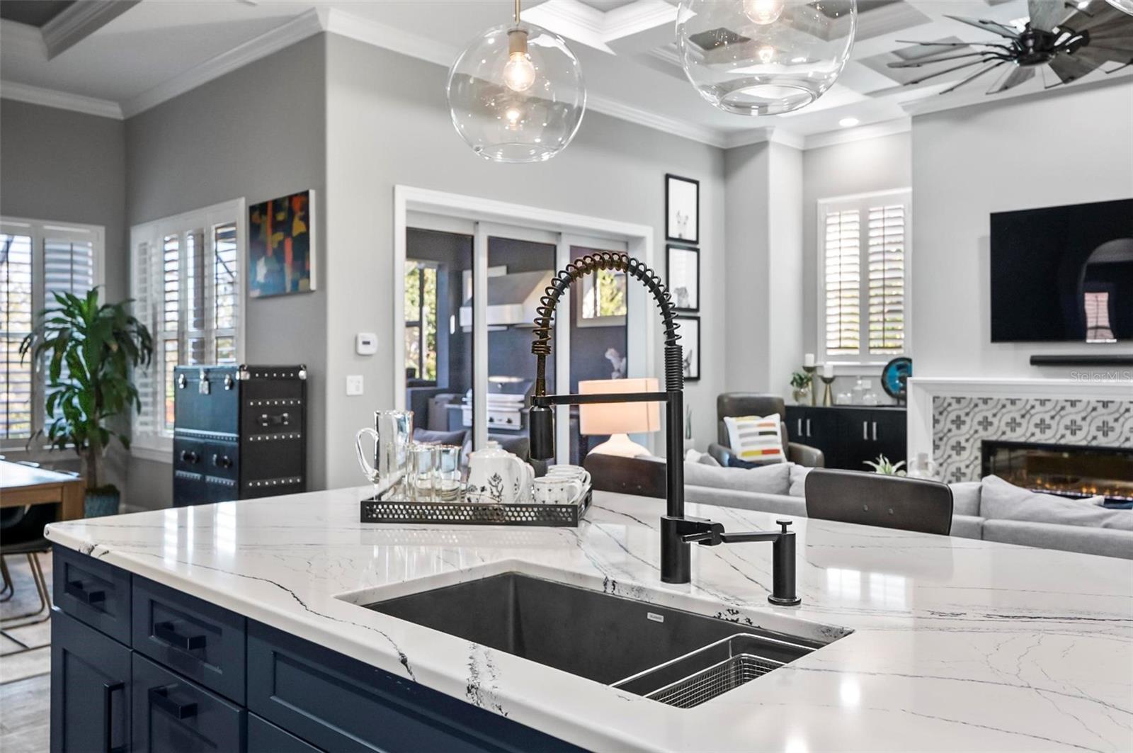 291 S RIVERWALK DR, PALM COAST, FL, 32137