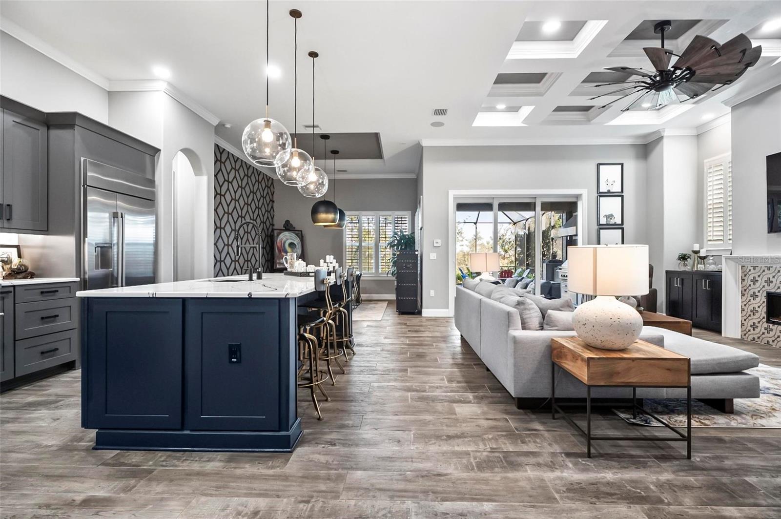 291 S RIVERWALK DR, PALM COAST, FL, 32137