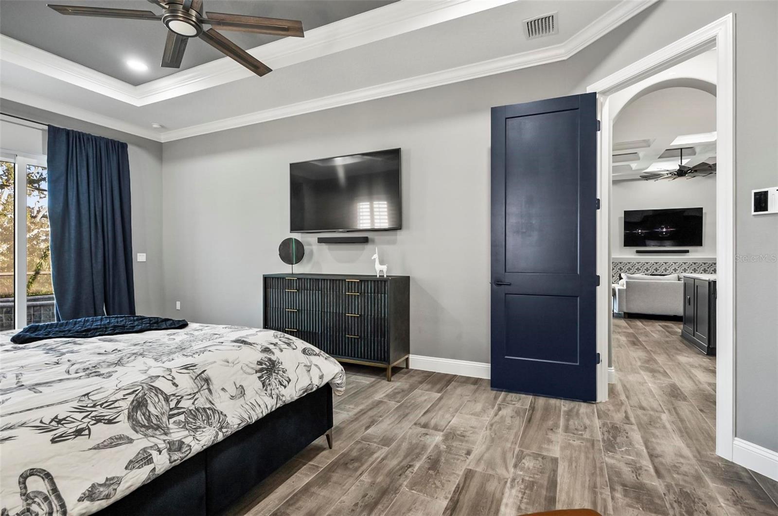 291 S RIVERWALK DR, PALM COAST, FL, 32137