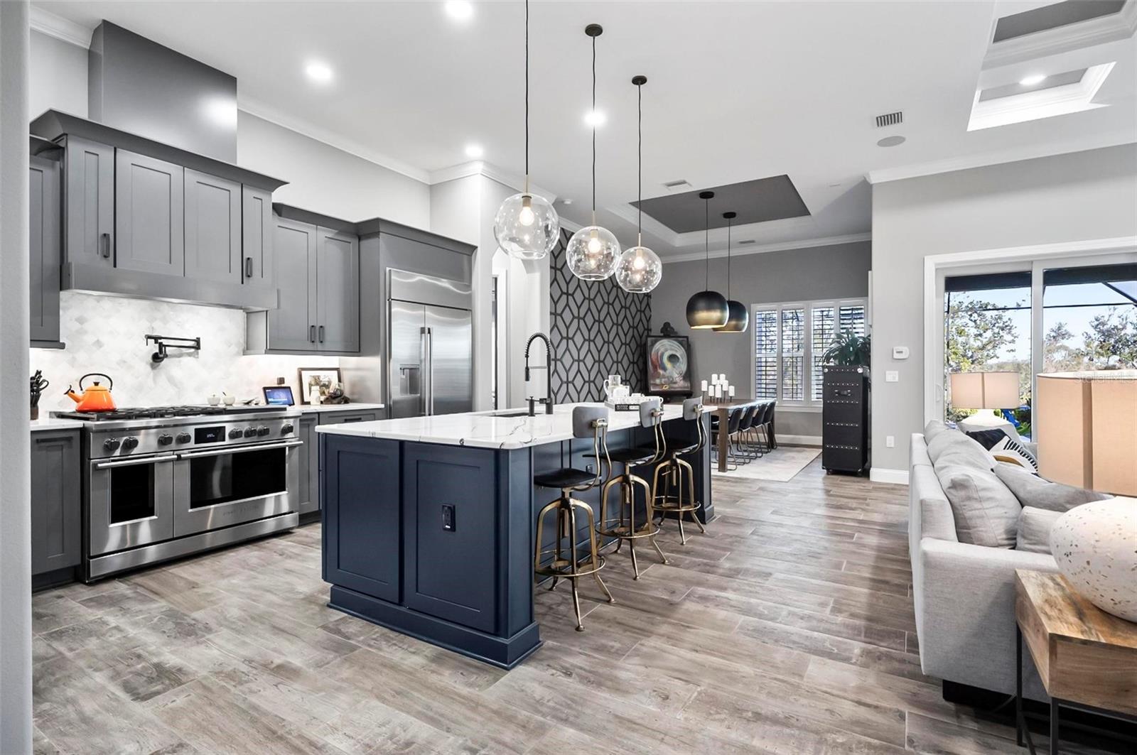 291 S RIVERWALK DR, PALM COAST, FL, 32137