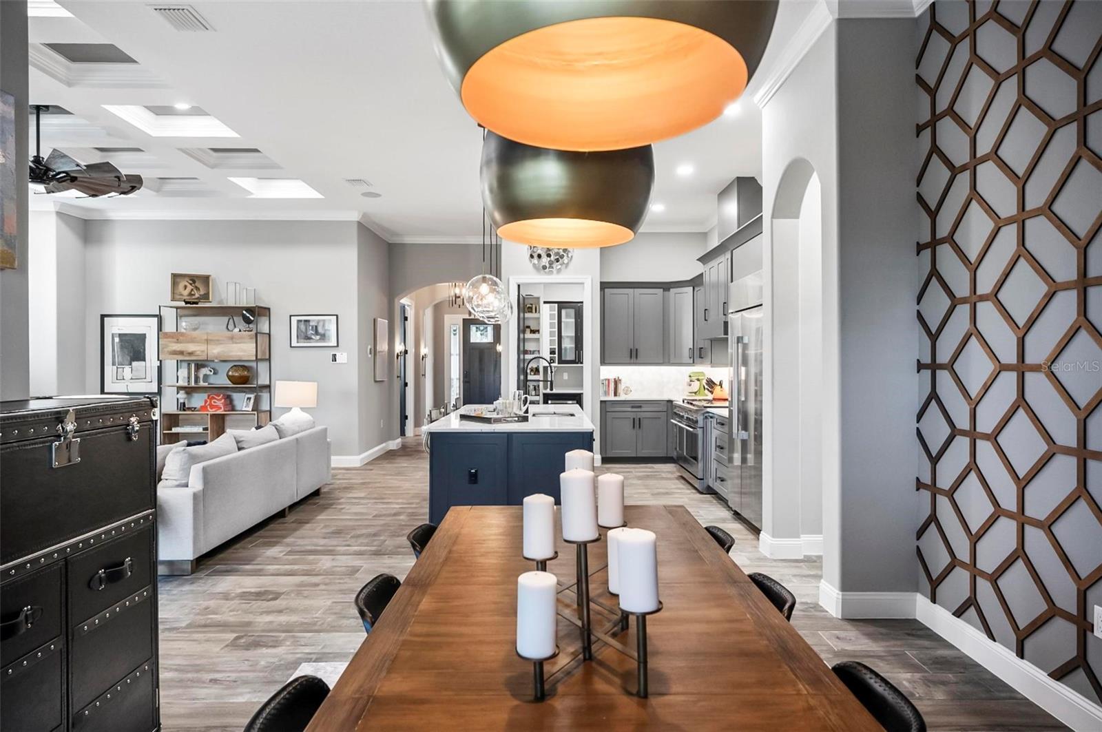 291 S RIVERWALK DR, PALM COAST, FL, 32137