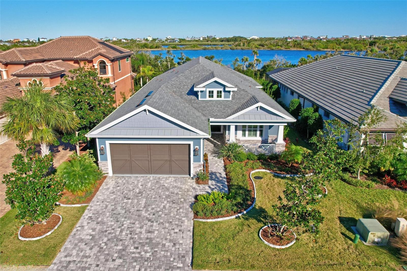 291 S RIVERWALK DR, PALM COAST, FL, 32137
