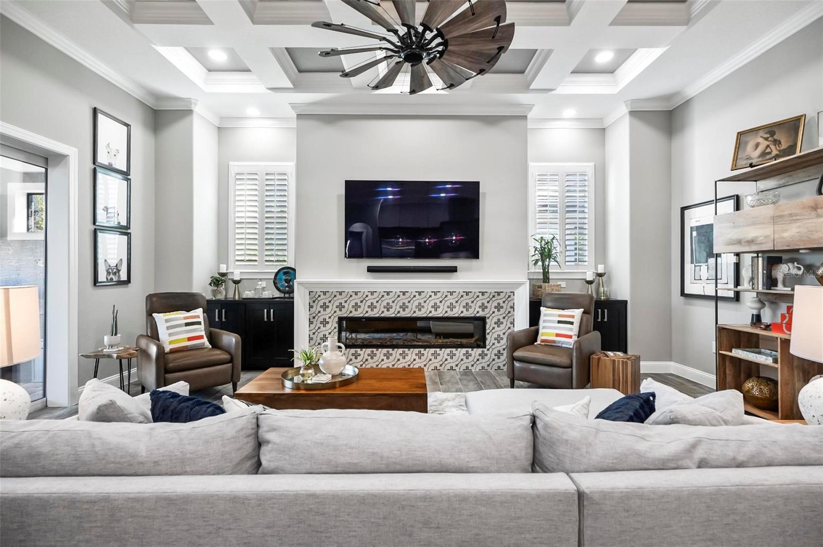 291 S RIVERWALK DR, PALM COAST, FL, 32137