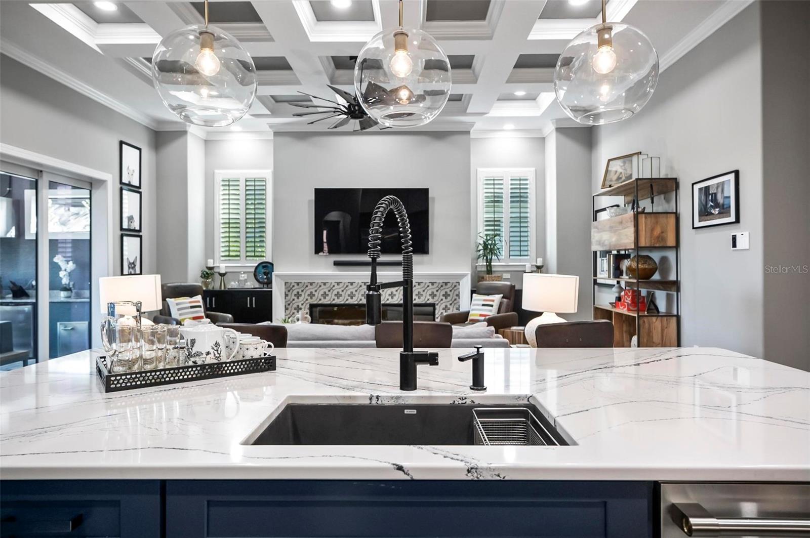 291 S RIVERWALK DR, PALM COAST, FL, 32137