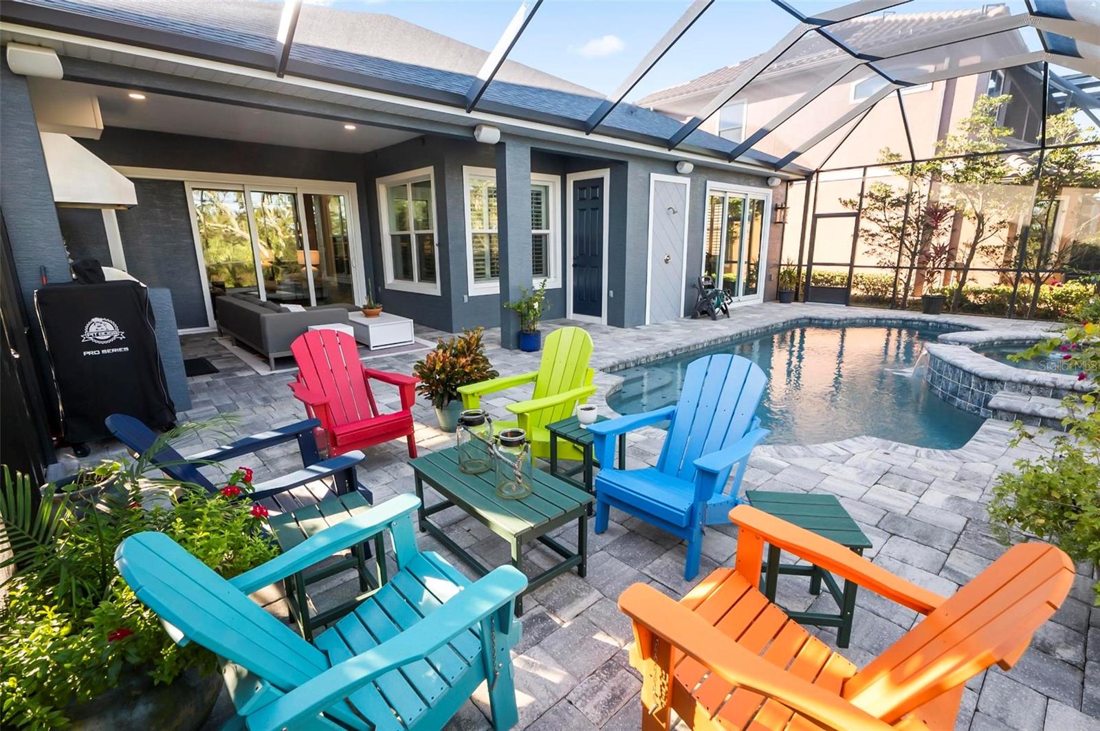 291 S RIVERWALK DR, PALM COAST, FL, 32137