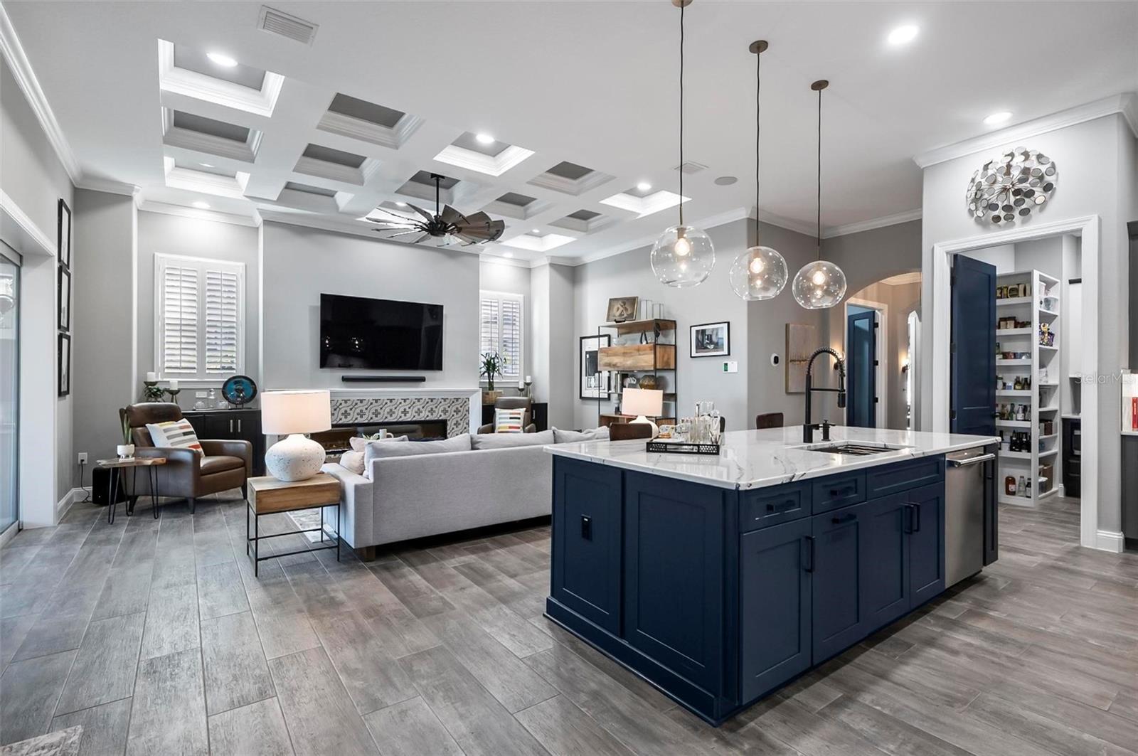 291 S RIVERWALK DR, PALM COAST, FL, 32137