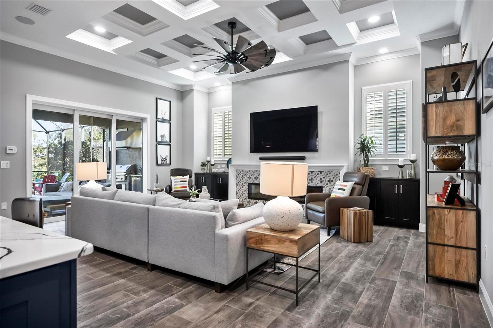 291 S RIVERWALK DR, PALM COAST, FL, 32137