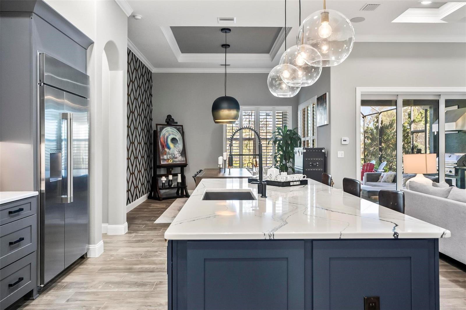 291 S RIVERWALK DR, PALM COAST, FL, 32137