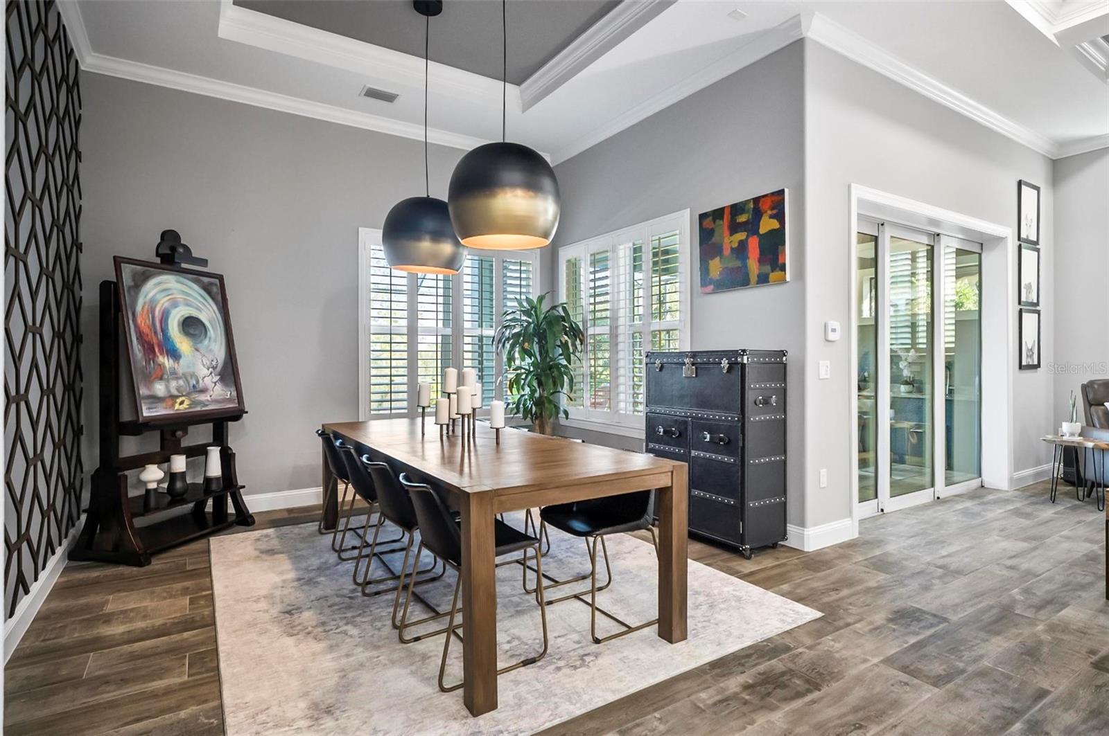 291 S RIVERWALK DR, PALM COAST, FL, 32137