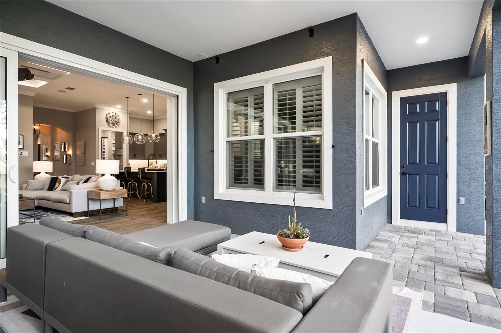 291 S RIVERWALK DR, PALM COAST, FL, 32137