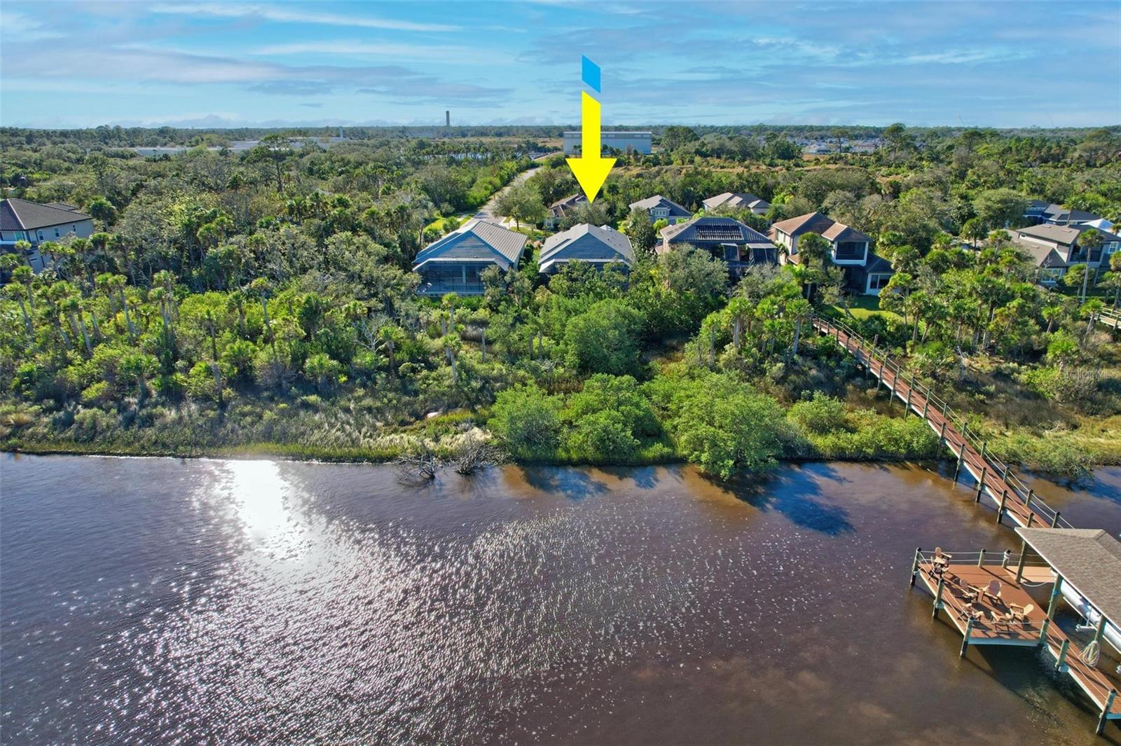 291 S RIVERWALK DR, PALM COAST, FL, 32137