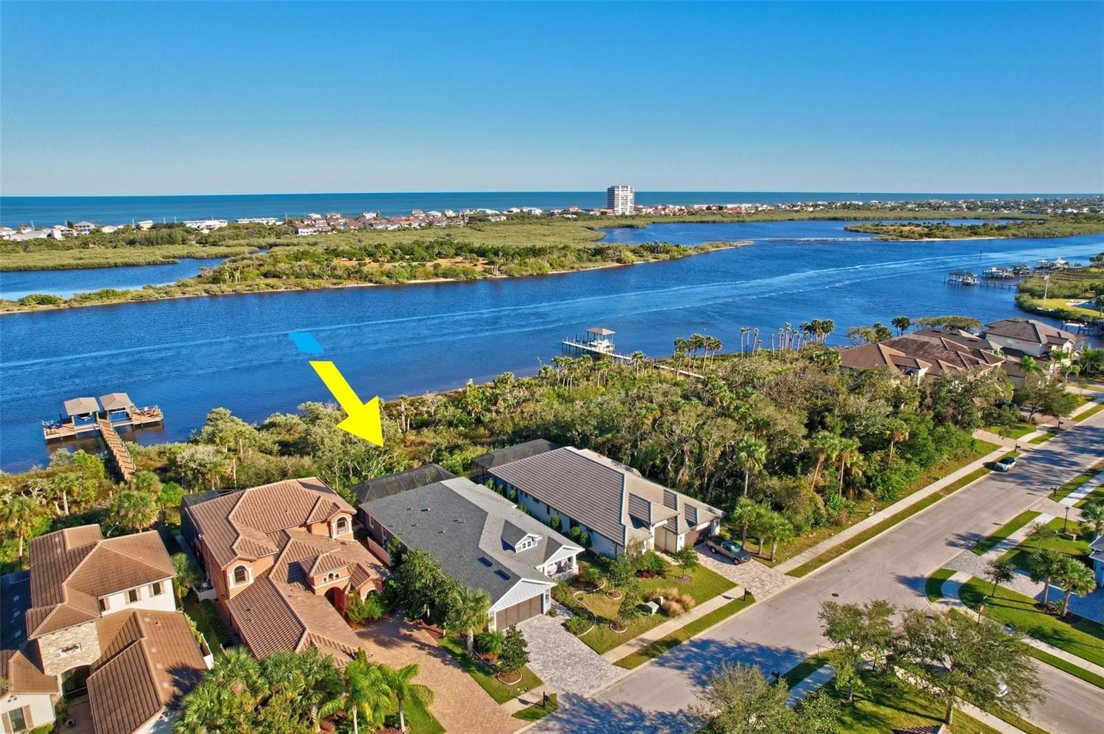 291 S RIVERWALK DR, PALM COAST, FL, 32137