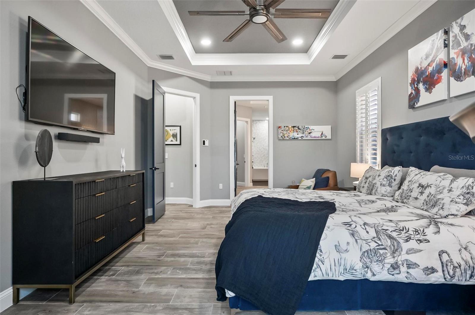 291 S RIVERWALK DR, PALM COAST, FL, 32137