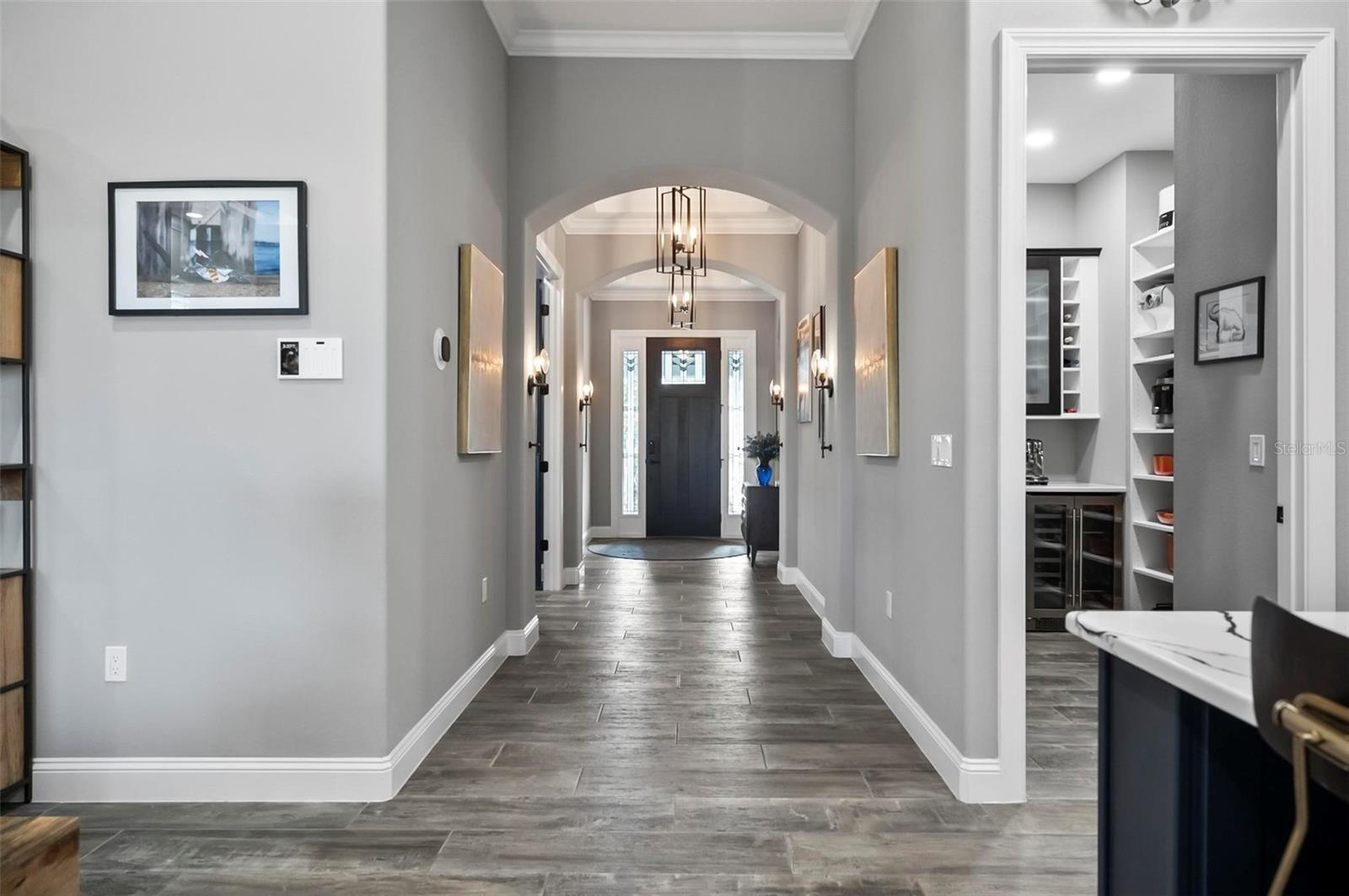 291 S RIVERWALK DR, PALM COAST, FL, 32137