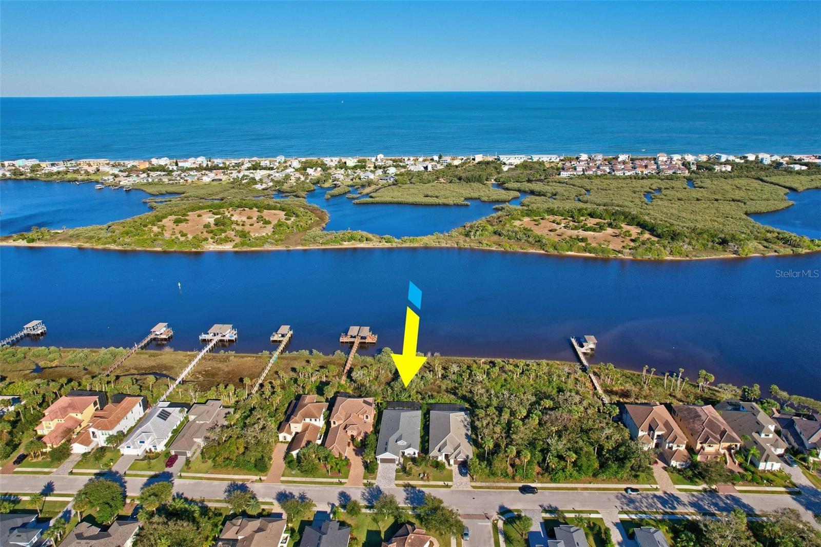 291 S RIVERWALK DR, PALM COAST, FL, 32137