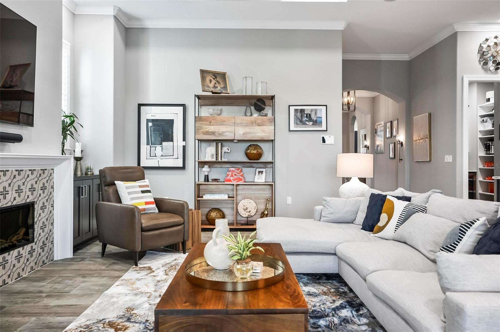 291 S RIVERWALK DR, PALM COAST, FL, 32137