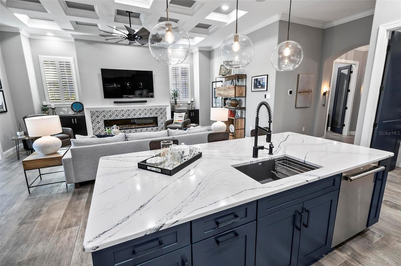 291 S RIVERWALK DR, PALM COAST, FL, 32137