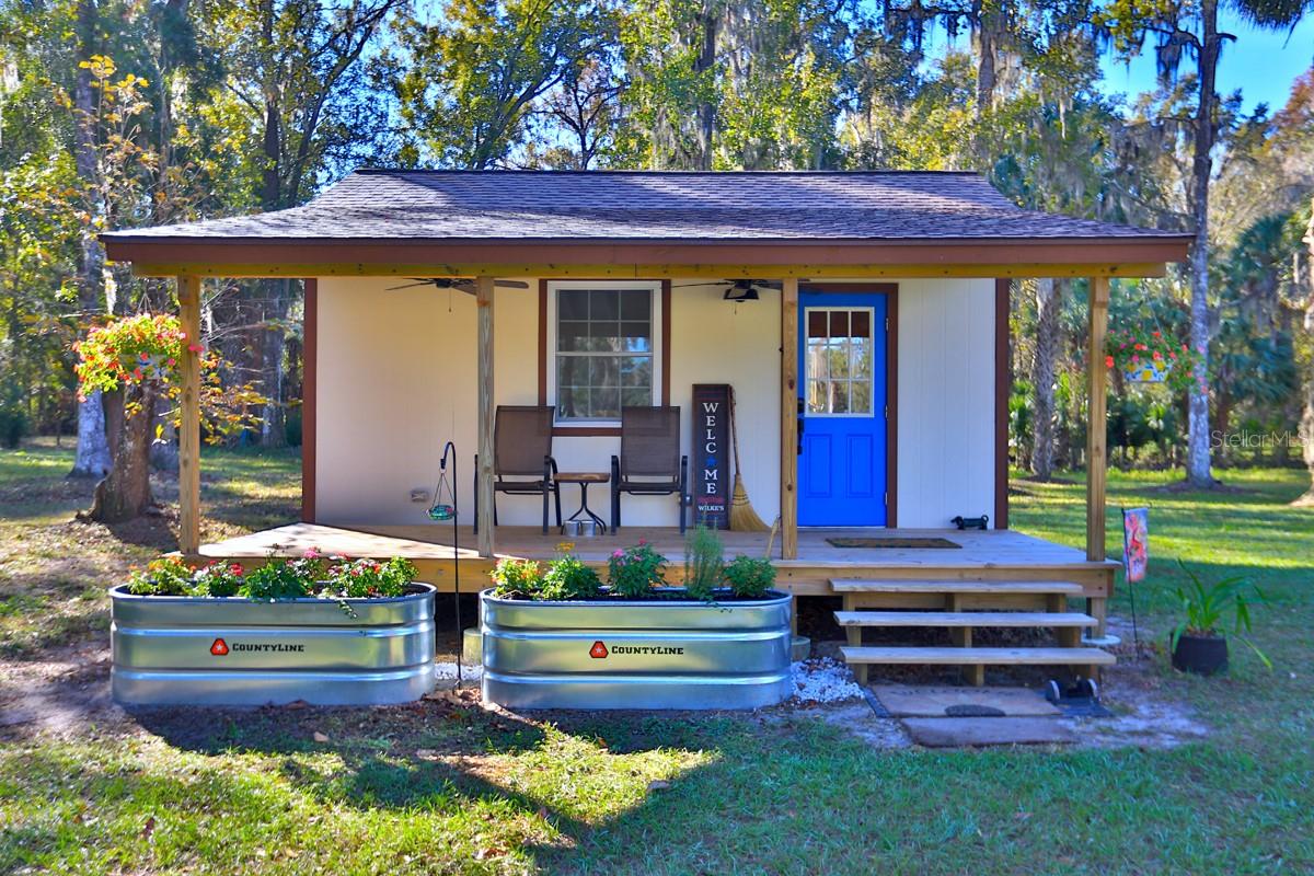 10795 SE 25TH AVE, OCALA, FL, 34480
