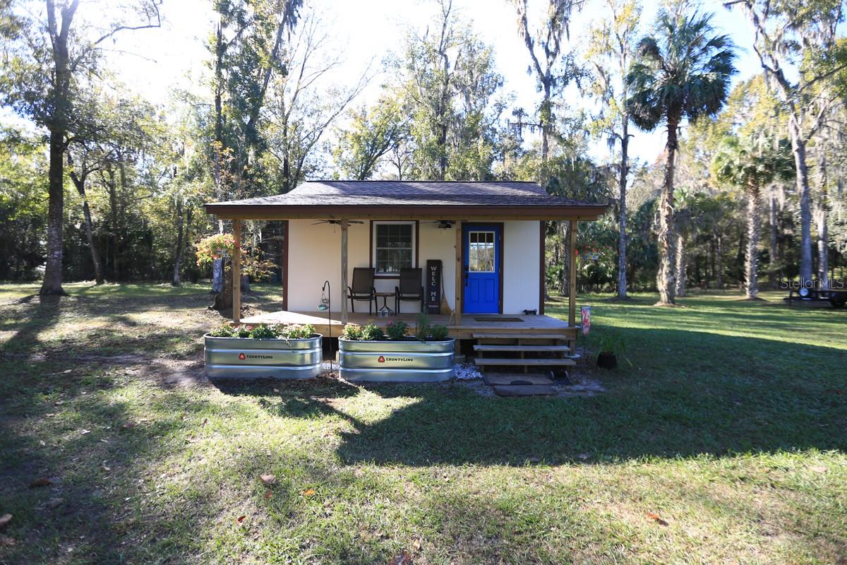 10795 SE 25TH AVE, OCALA, FL, 34480