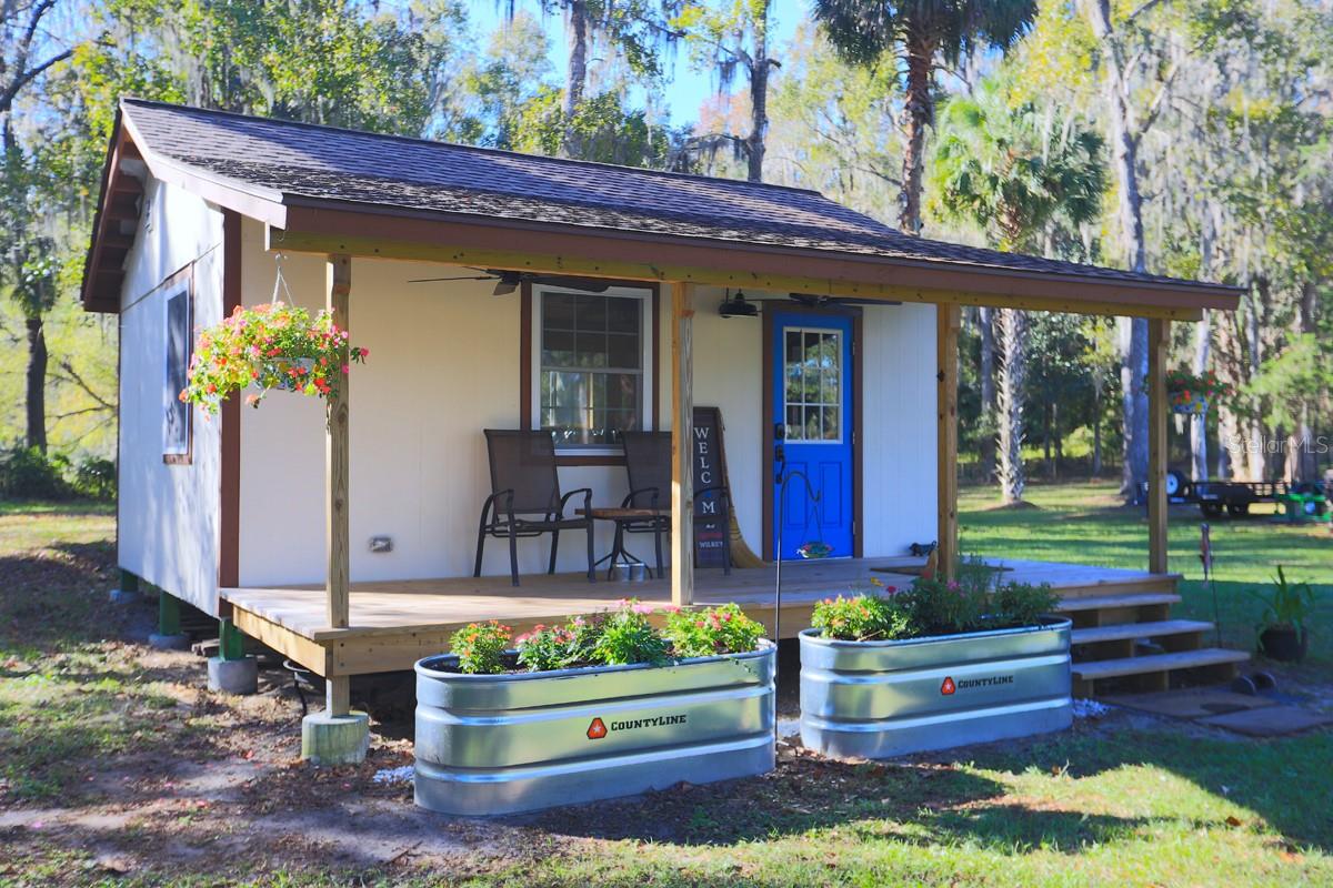 10795 SE 25TH AVE, OCALA, FL, 34480