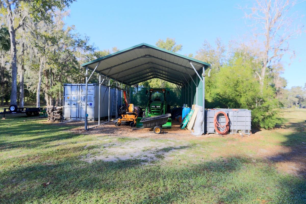 10795 SE 25TH AVE, OCALA, FL, 34480