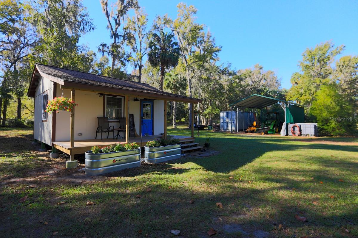 10795 SE 25TH AVE, OCALA, FL, 34480