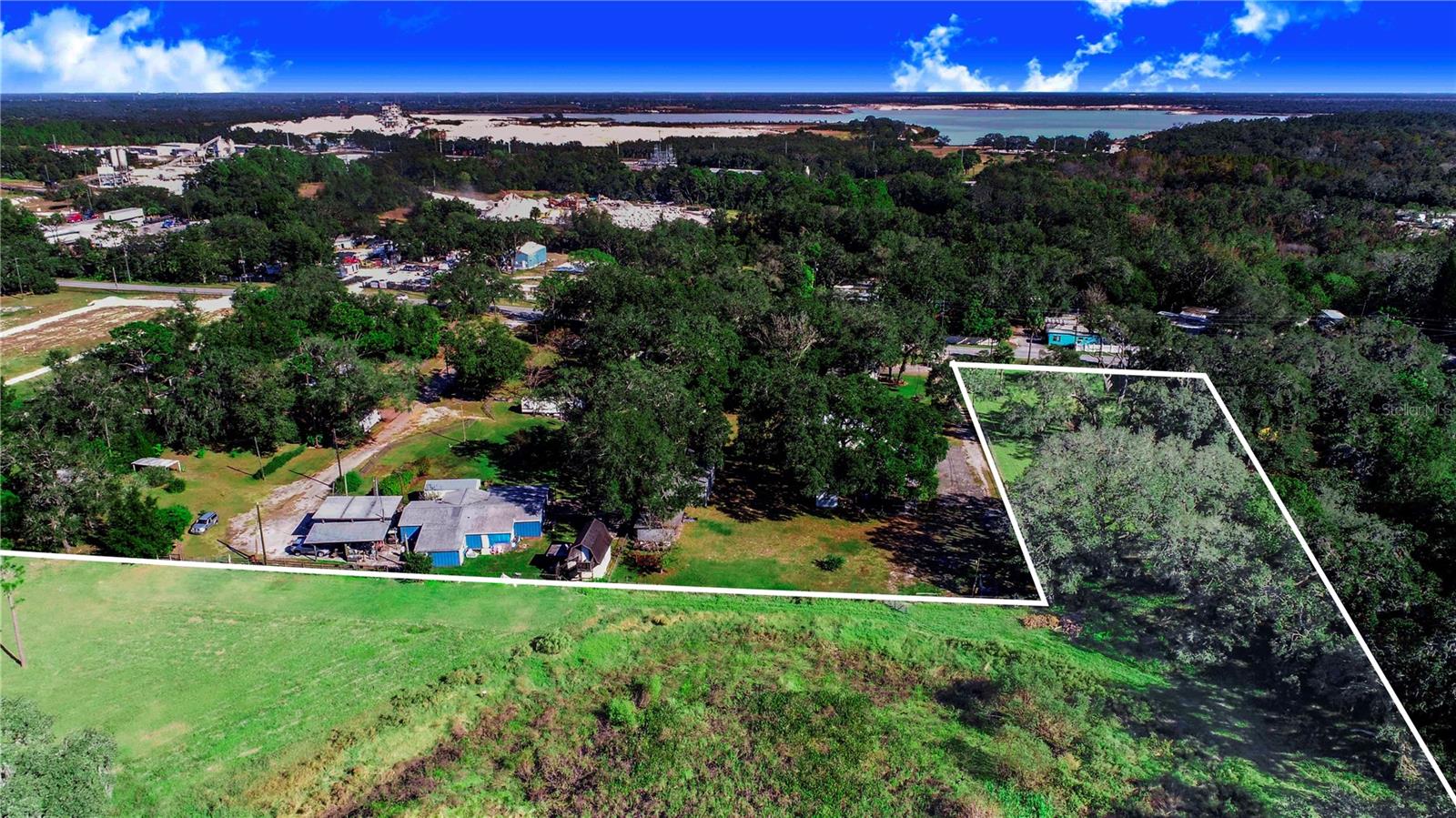 US HIGHWAY 547 HWY, DAVENPORT, FL, 33837
