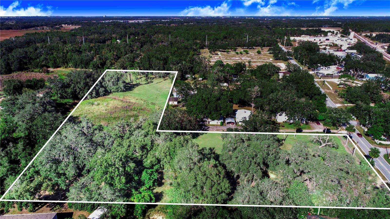 US HIGHWAY 547 HWY, DAVENPORT, FL, 33837