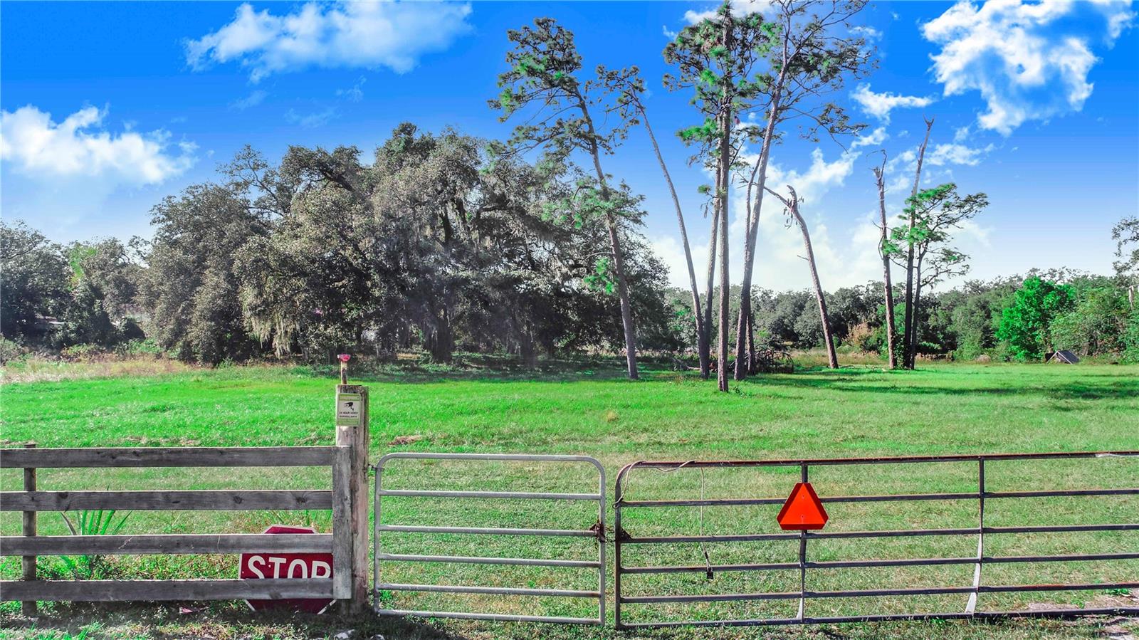 US HIGHWAY 547 HWY, DAVENPORT, FL, 33837