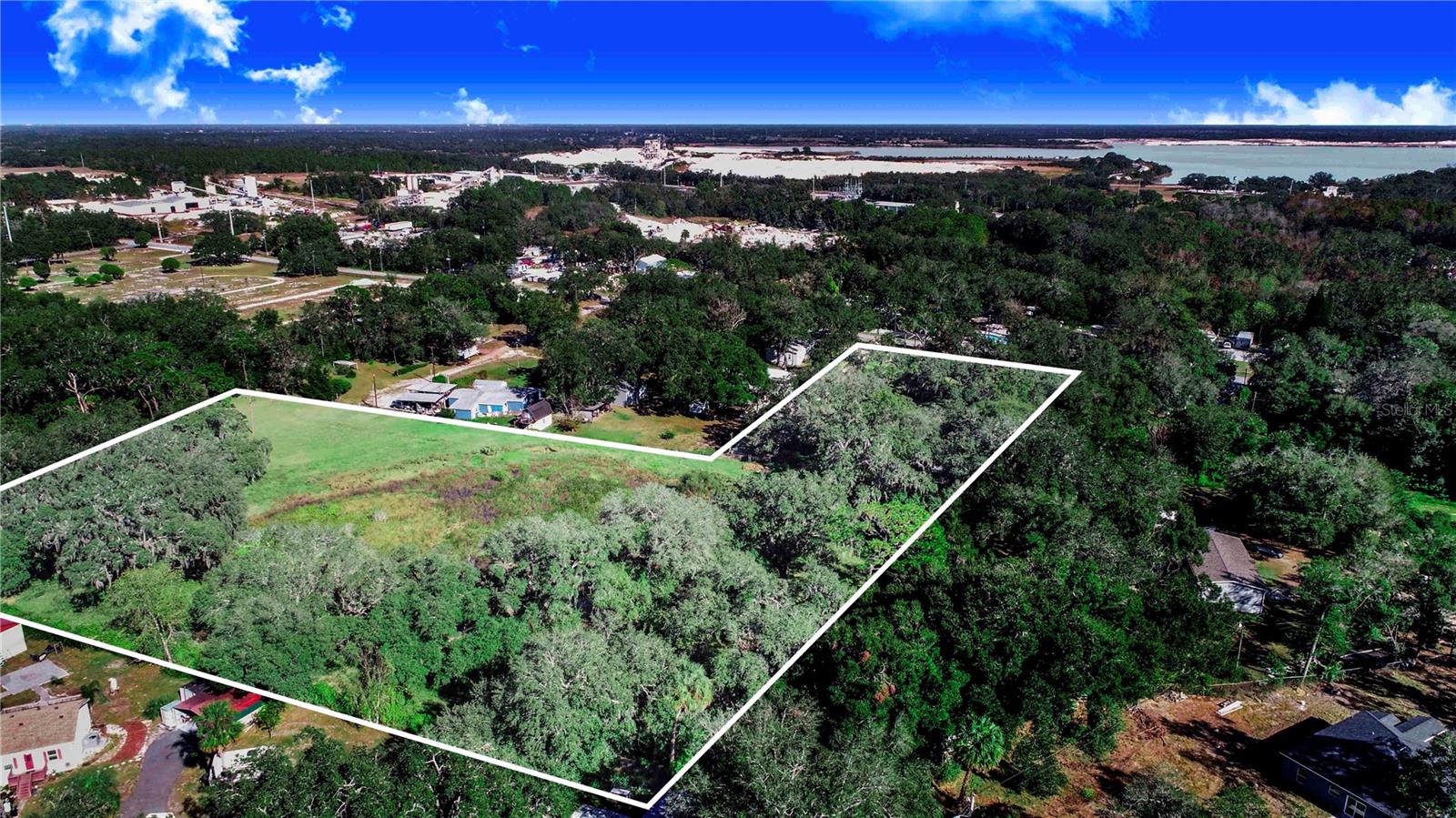 US HIGHWAY 547 HWY, DAVENPORT, FL, 33837