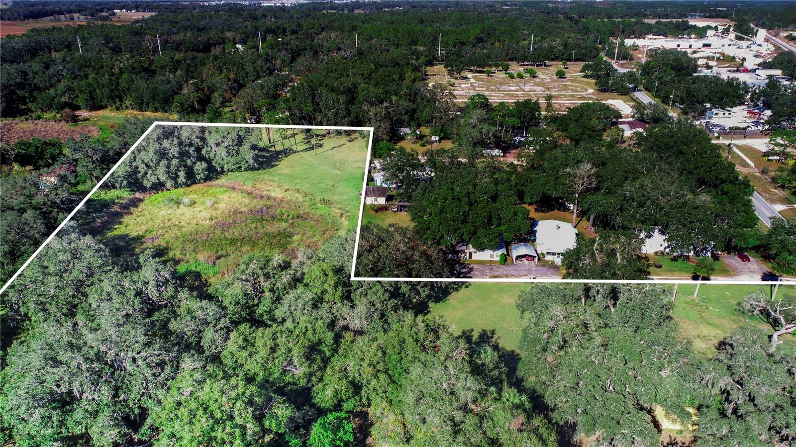 US HIGHWAY 547 HWY, DAVENPORT, FL, 33837