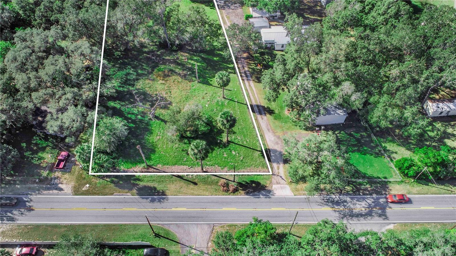 US HIGHWAY 547 HWY, DAVENPORT, FL, 33837