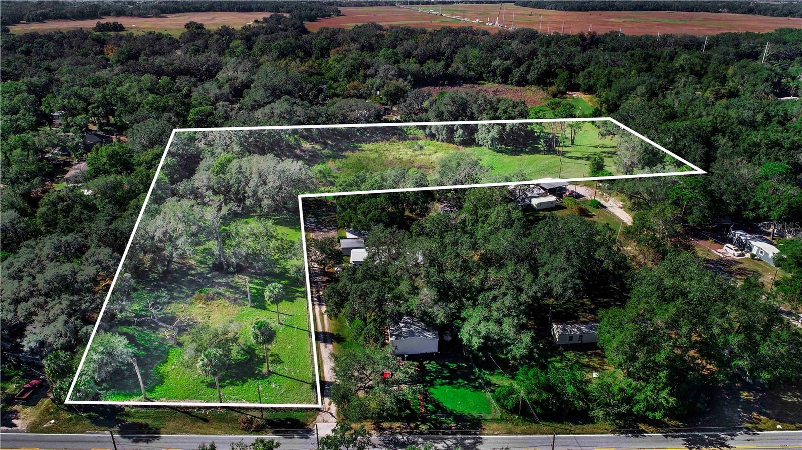 US HIGHWAY 547 HWY, DAVENPORT, FL, 33837